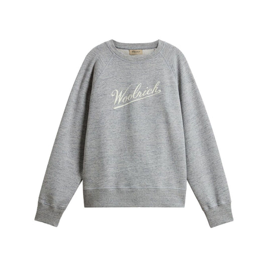Woolrich crewneck sweatshirt CFWWSW0160FRUT401410000-P25