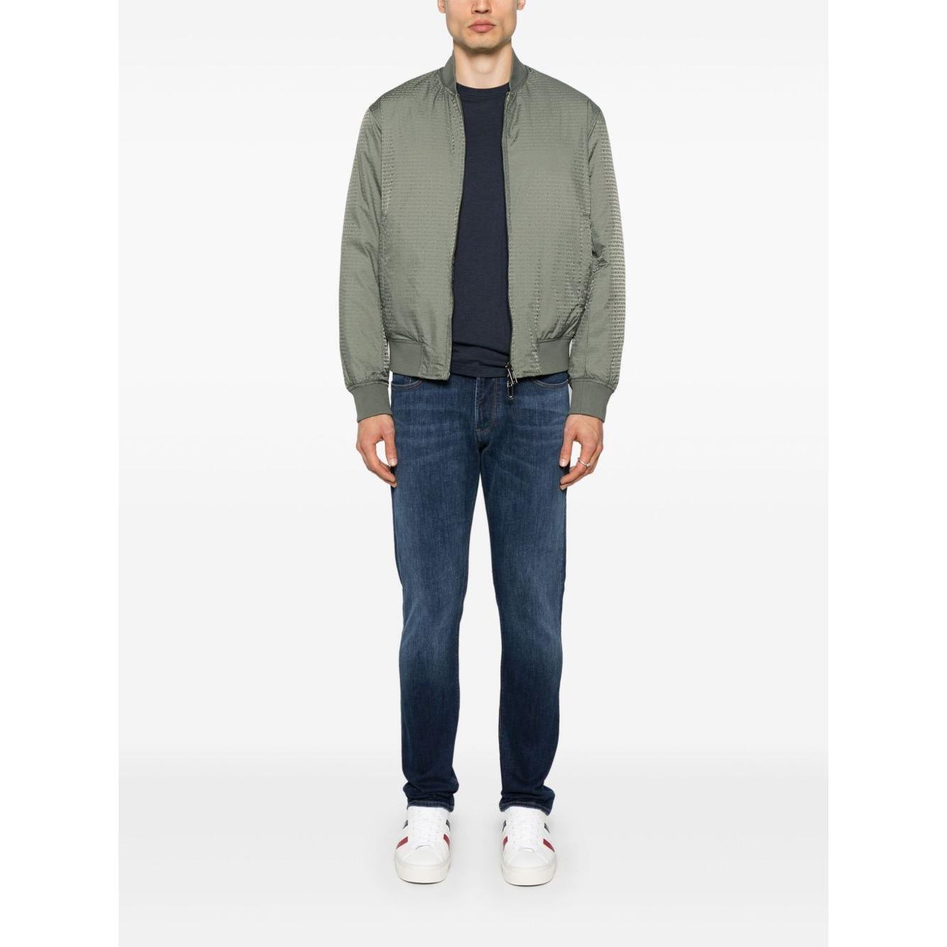 Emporio Armani skinny-leg jeans EM000121AF14120MB002-P25