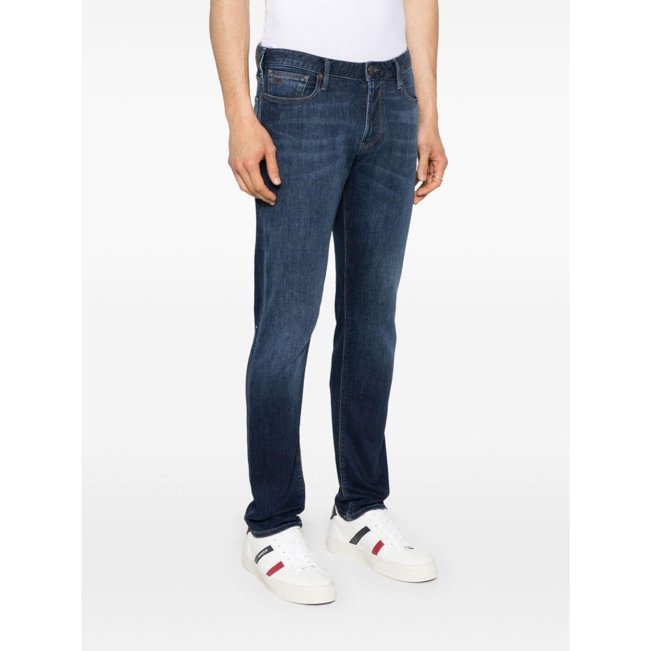 Emporio Armani skinny-leg jeans EM000121AF14120MB002-P25