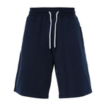 Brunello Cucinelli Shorts Blue MM8313242GC1265-P25
