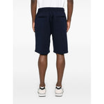 Brunello Cucinelli Shorts Blue MM8313242GC1265-P25