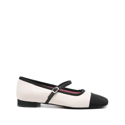 CAREL PARIS Flat shoes Beige GISELE33277522-P25