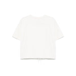 Emporio Armani T-shirt with logo EW000891AF12545U0006-P25
