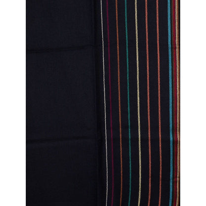 Paul Smith Signature Stripe wool scarf Scarves Hats & Gloves