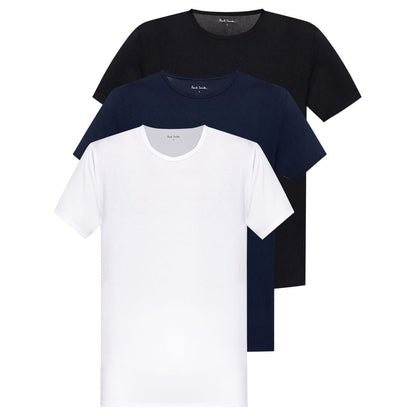 Paul Smith T-shirts and Polos White Topwear