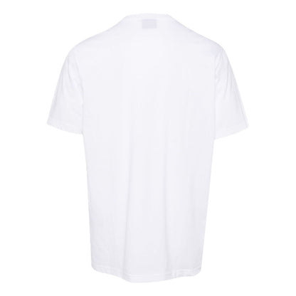 Paul Smith T-shirts and Polos White Topwear