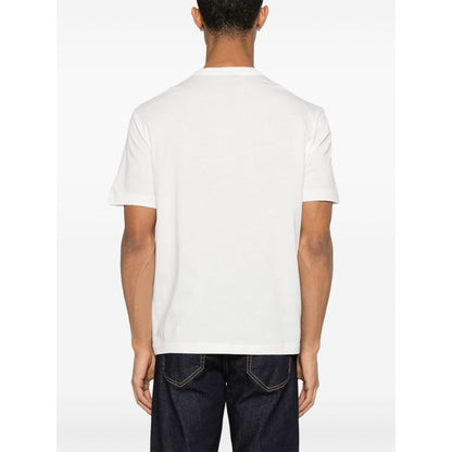PS By Paul Smith T-shirts and Polos White Topwear