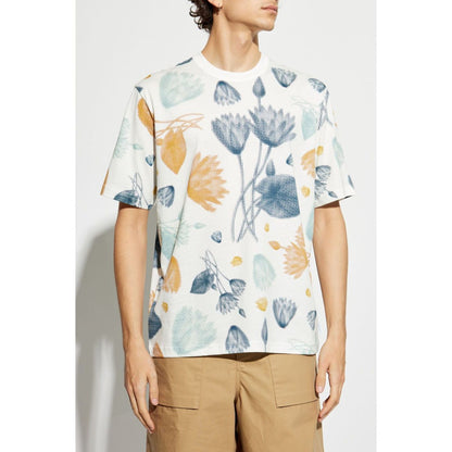 PS By Paul Smith T-shirts and Polos White Topwear