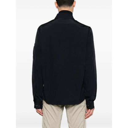 C.P. Company C.P.Company Coats Blue Jackets