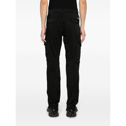 C.P. Company C.P.Company Trousers Black Trousers