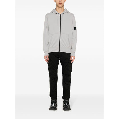 C.P. Company C.P.Company Trousers Black Trousers