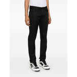 Emporio Armani straight leg jeans EM000668AF14253UC001-P25