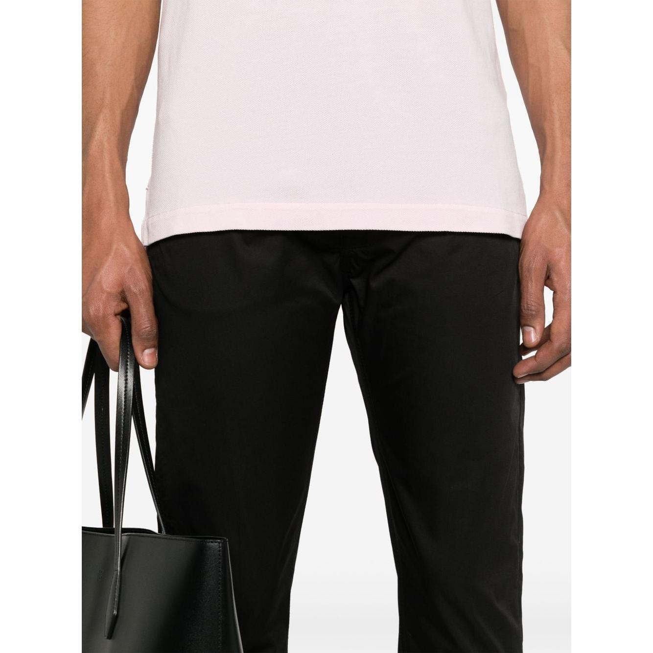 Emporio Armani straight leg jeans EM000668AF14253UC001-P25