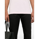 Emporio Armani straight leg jeans EM000668AF14253UC001-P25