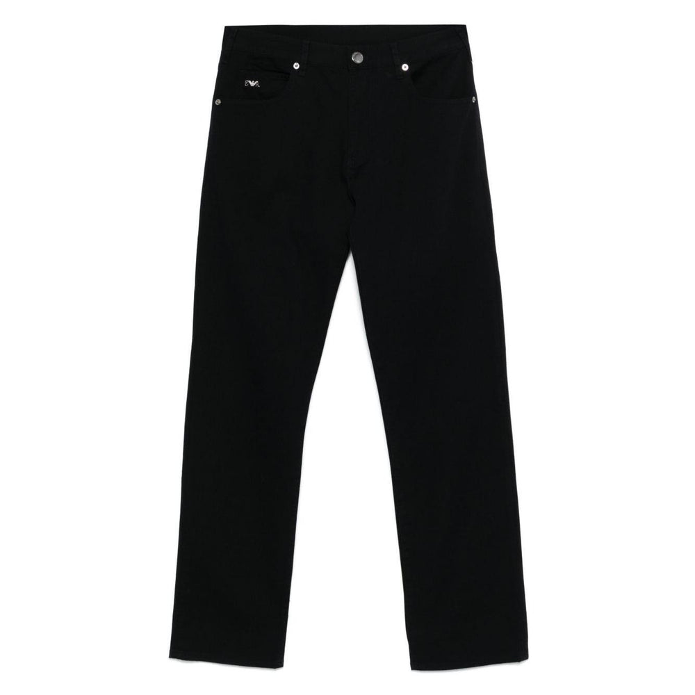 Emporio Armani slim fit denim cotton jeans EM001370AF14123UB118-P25