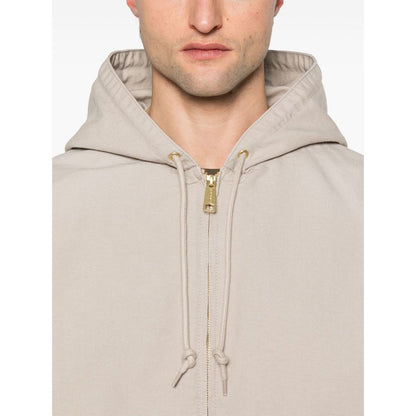 CARHARTT WIP MAIN Jackets Beige Jackets