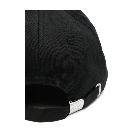 Kenzo Hats Black FF58AC621F4699-P25
