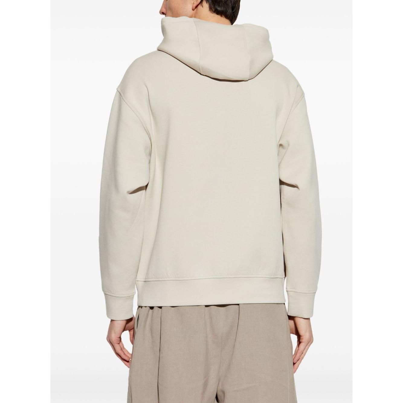 Emporio Armani Sweaters Beige EM001121AF10013U1098-P25