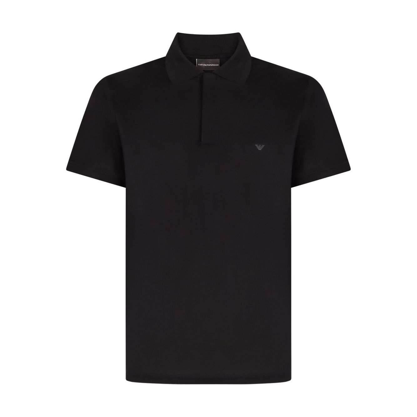 EMPORIO ARMANI CAPSULE T-shirts and Polos Blue