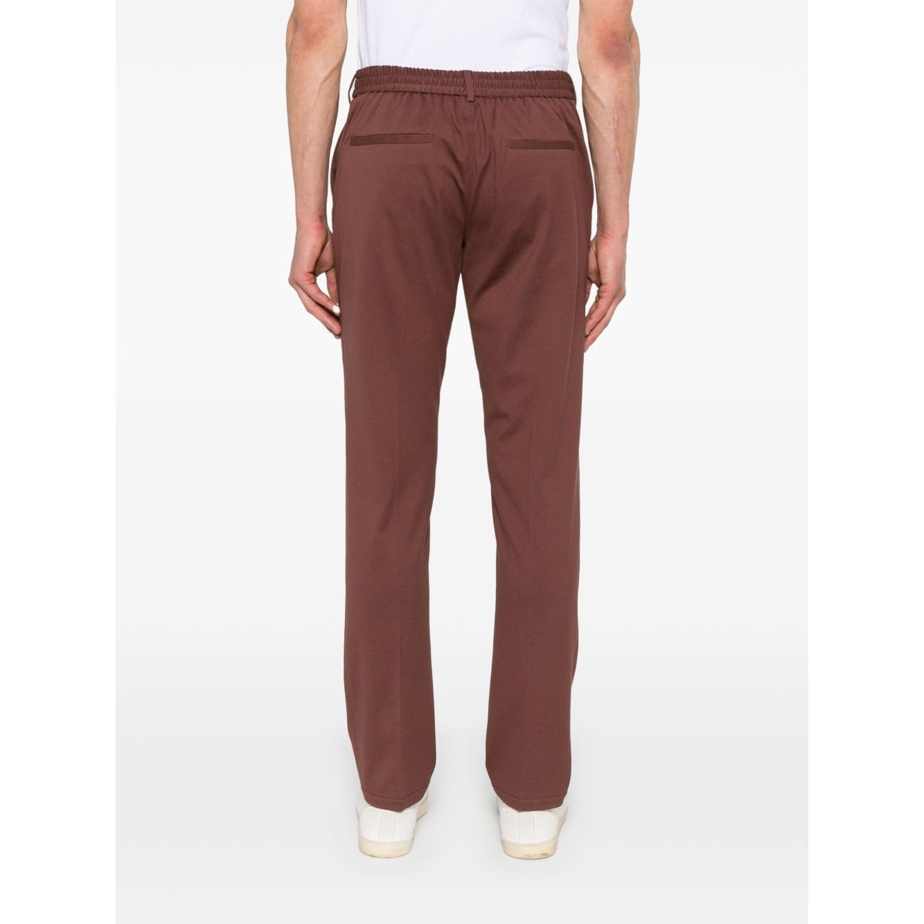 Circolo 1901 Trousers Brown Trousers
