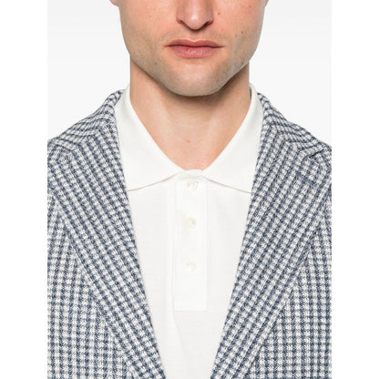 Circolo 1901 Jackets Blue Jackets