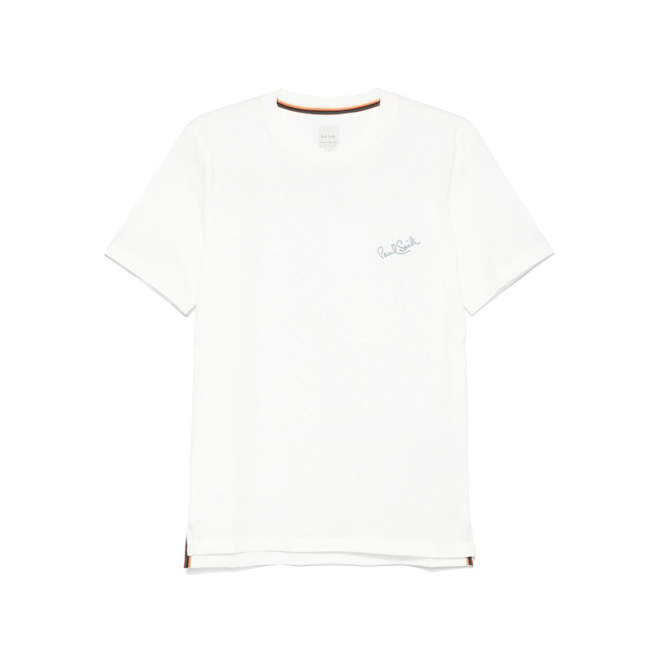Paul Smith T-shirts and Polos White