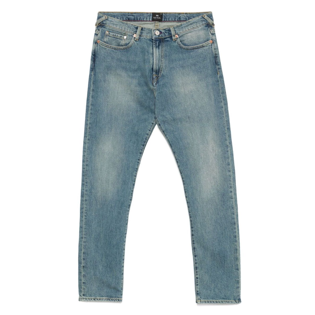 PS By Paul Smith Jeans Blue