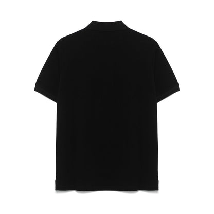 Paul Smith T-shirts and Polos Black Topwear
