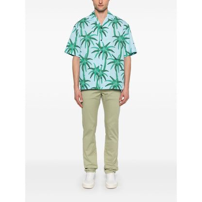 Jacob Cohen Jeans Green Jeans