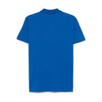 Emporio Armani T-shirts and Polos Blue EM000571AF12333UB057-P25
