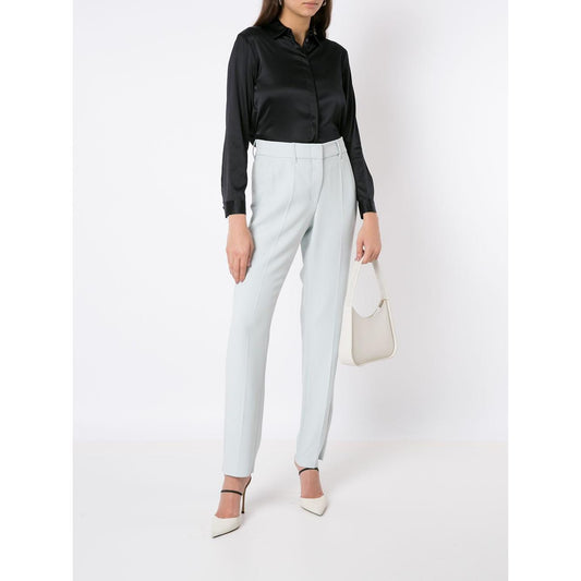 Emporio Armani silk shirt 8N2C392NXXZ0999-P25