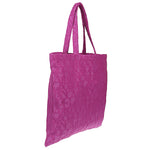 Emporio Armani Beachwear shopper in bold 3D ASV logo fabric EX000013AF12963UA227-P25