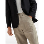 Brunello Cucinelli Trousers MH255S2470C2455-P25