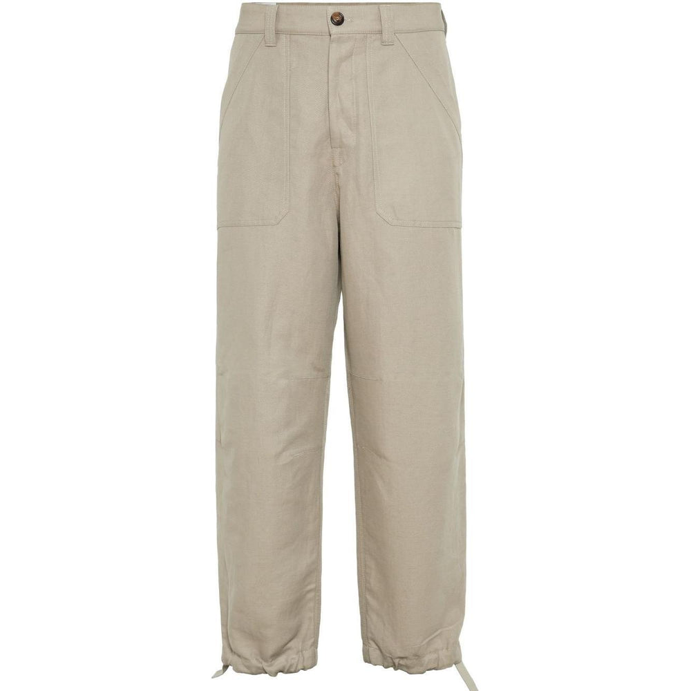 Brunello Cucinelli Trousers MH255S2470C2455-P25