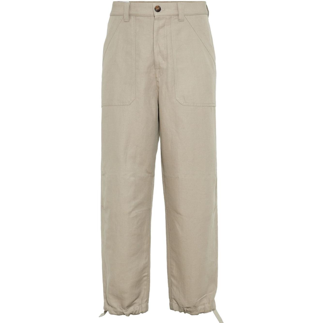 Brunello Cucinelli Trousers MH255S2470C2455-P25