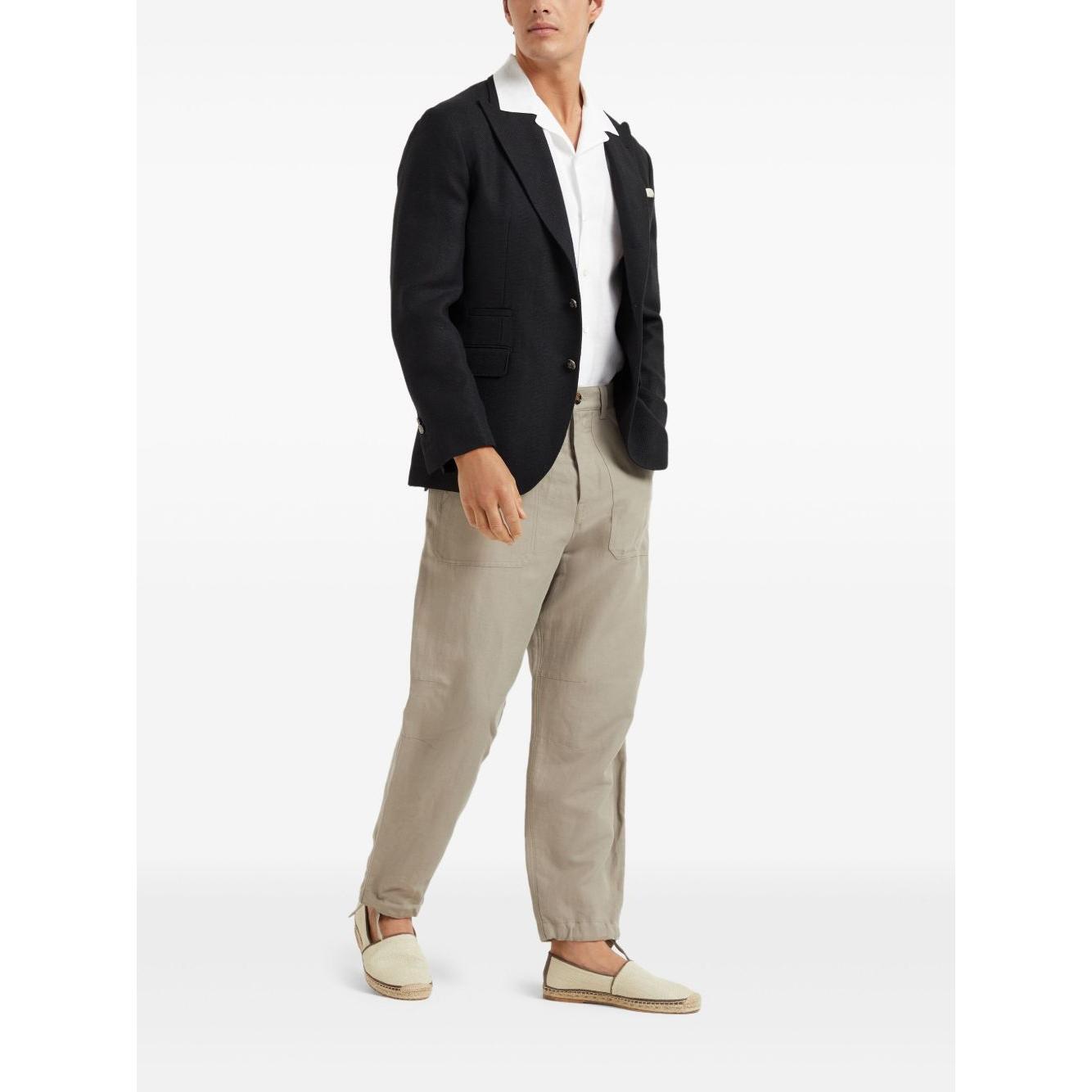 Brunello Cucinelli Trousers MH255S2470C2455-P25