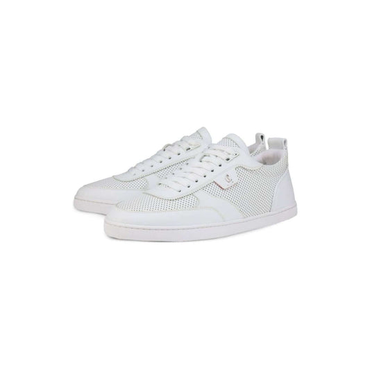 Christian Louboutin Tutti Rui leather sneakers 1250897WH01-P25