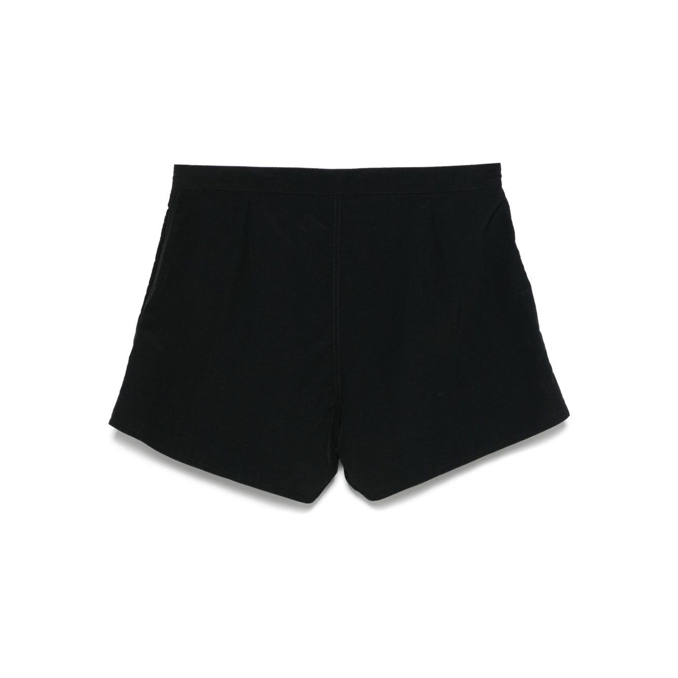 Saint Laurent Tonal Logo Swim Shorts Beachwear & underwear