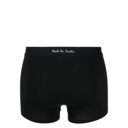 Paul Smith Underwear Black Beachwear & underwear