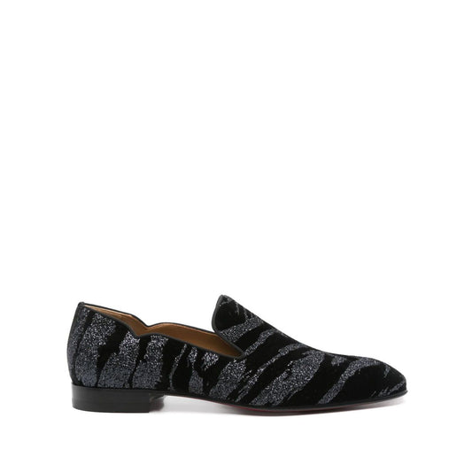 Christian Louboutin Dandy Chick loafers