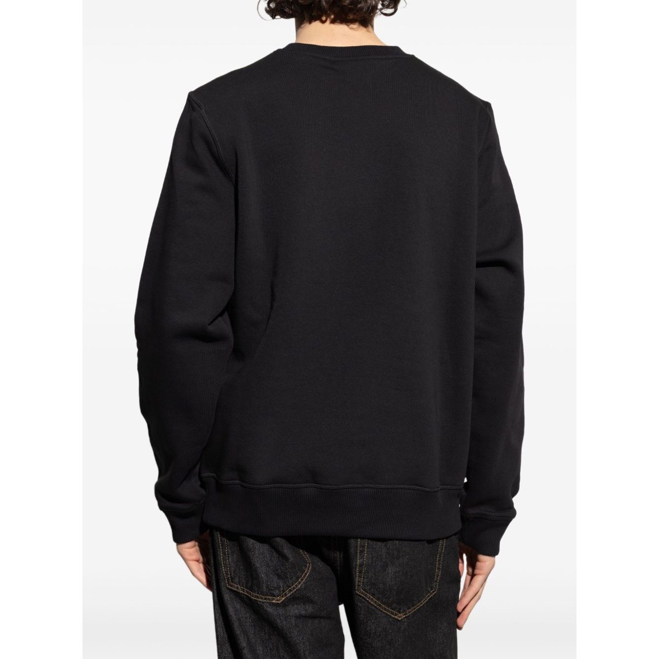 PS By Paul Smith Sweaters Black Topwear
