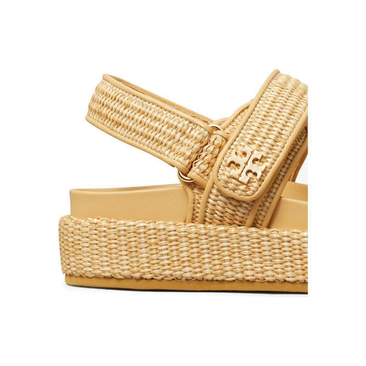 Tory Burch Sandals Beige 159919250-AI25