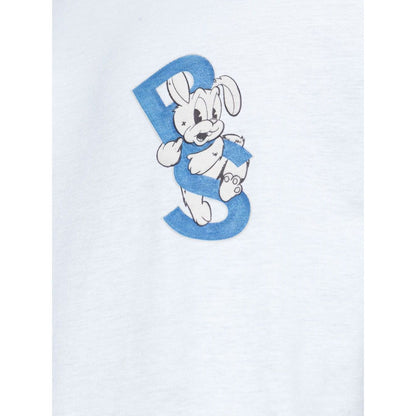 PS By Paul Smith T-shirts and Polos White Topwear