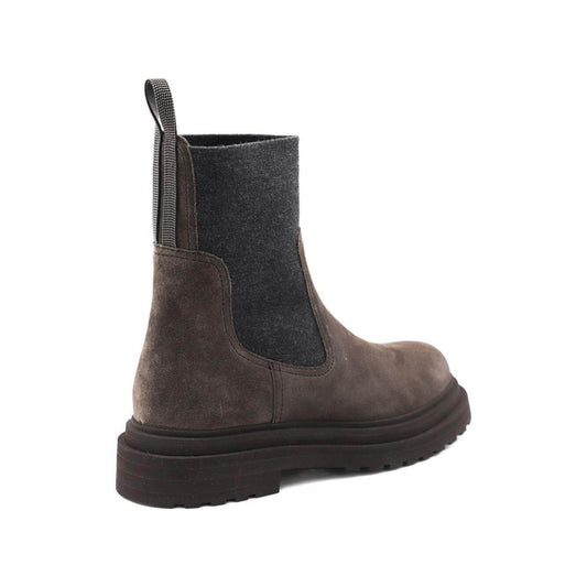 Brunello Cucinelli Monili boots MZSFG3034PC7284-AI25