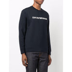 Emporio Armani Sweaters Blue 8N1MR61JRIZF905-AI25