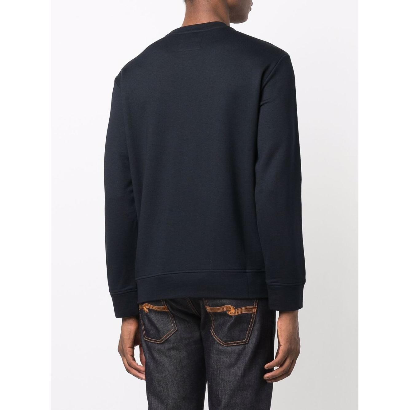 Emporio Armani Sweaters Blue 8N1MR61JRIZF905-AI25