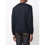 Emporio Armani Sweaters Blue 8N1MR61JRIZF905-AI25