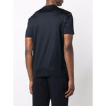 Emporio Armani T-shirts and Polos Blue 8N1TE81JUVZ0920-AI25
