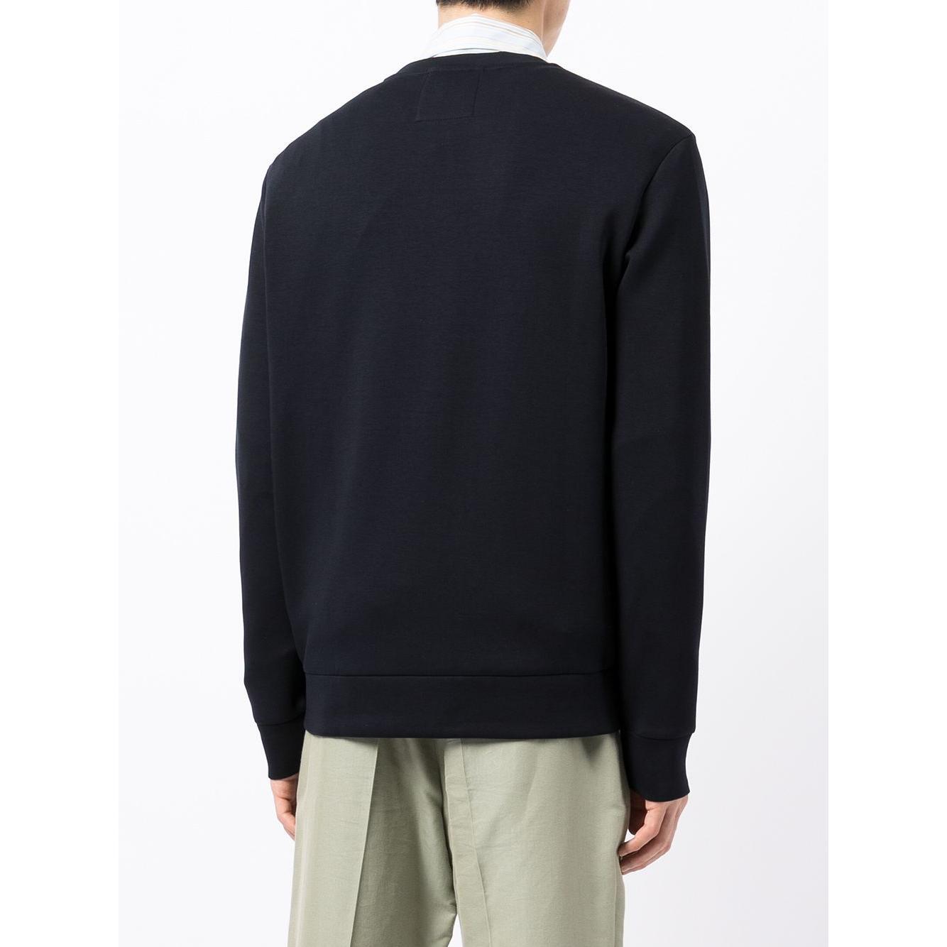 Emporio Armani Sweaters Blue 8N1MD11JHSZ0920-AI25