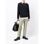 Emporio Armani Sweaters Blue 8N1MD11JHSZ0920-AI25